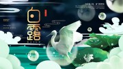 白露节气图片下载