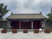 保定陆军军官学校旧址
