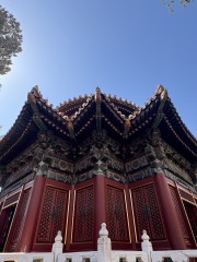 传统中式建筑图片素材下载