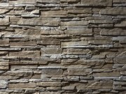 天然文化石墙面纹理