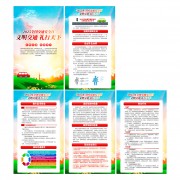 2025交通安全日海报挂图