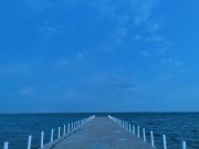 码头风景图片素材下载