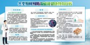 流感预防知识健康教育宣传栏