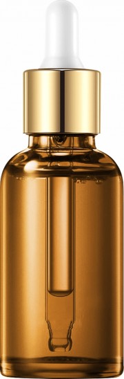 精油瓶子样机图片下载