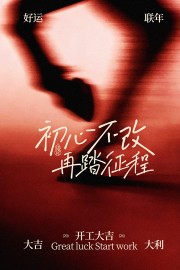 初心不改再踏征程开工大吉开门红海报
