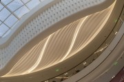 室内光影艺术建筑空间