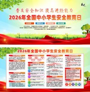2026��ȫ����Сѧ����ȫ������չ��