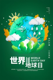 世界地球日