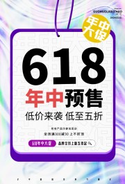 618����Ԥ�۵��̴�������