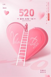 ��ɫ����520�����պ������