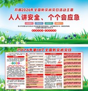 2026��ȫ�����ּ���������