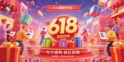 618��ʱ�����չ��