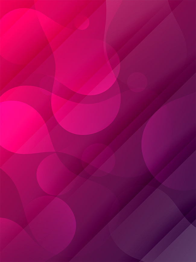 抽象紫色背景图片模板