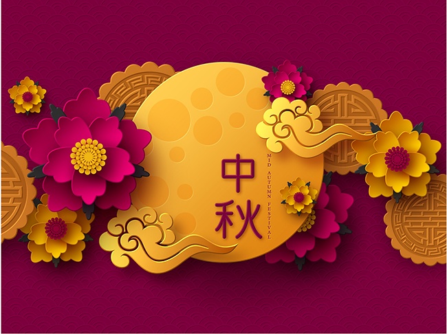 中秋节包装图片素材下载