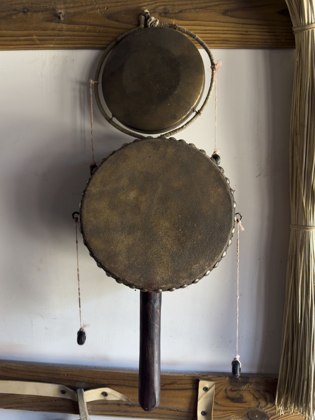 货郎鼓