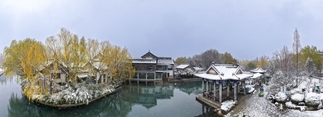 ��������ѩ���Ž�ȫ��