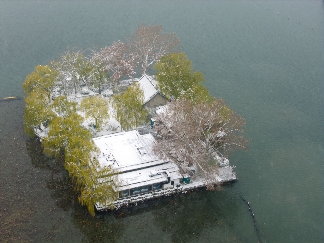 ��������С��ѩ���羰ͼƬ�ز�