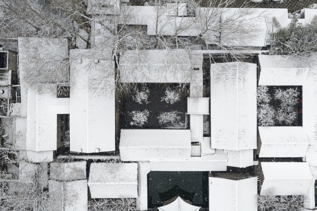 ���չŽ�ѩ�����