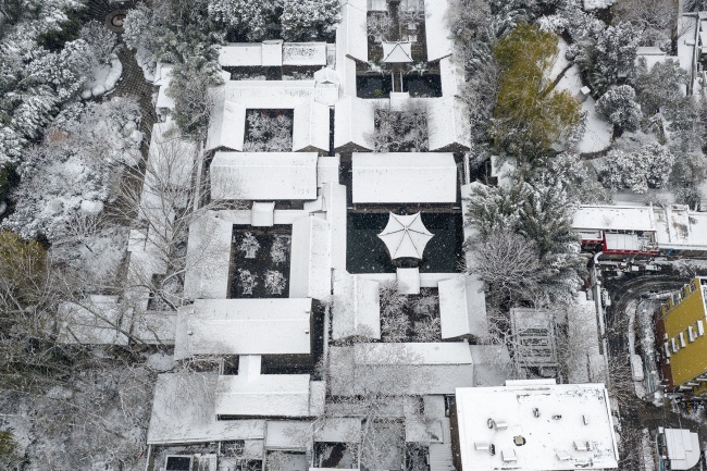 ����ѩ���ĺ�Ժȫ��