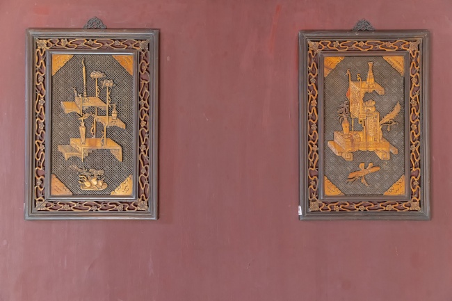 ��ǽľ��װ������