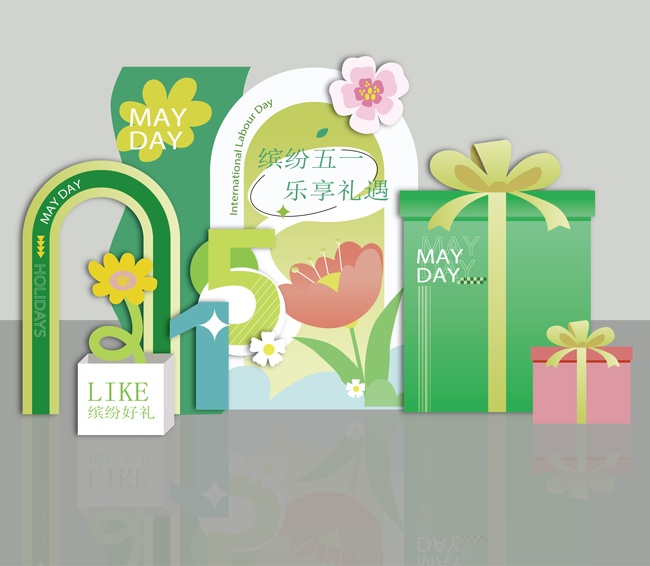 �ͷ���һ�м�����