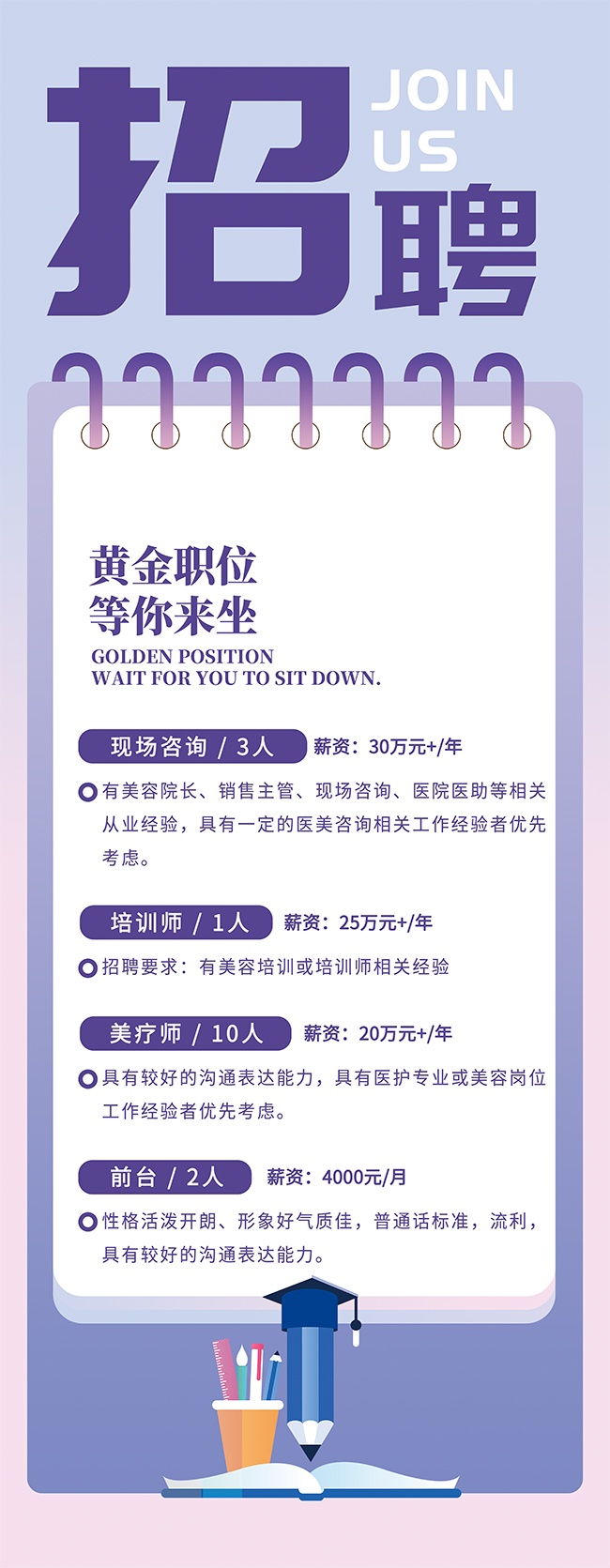 �ƽ�ְλ��������������ɫ��Ƹ����