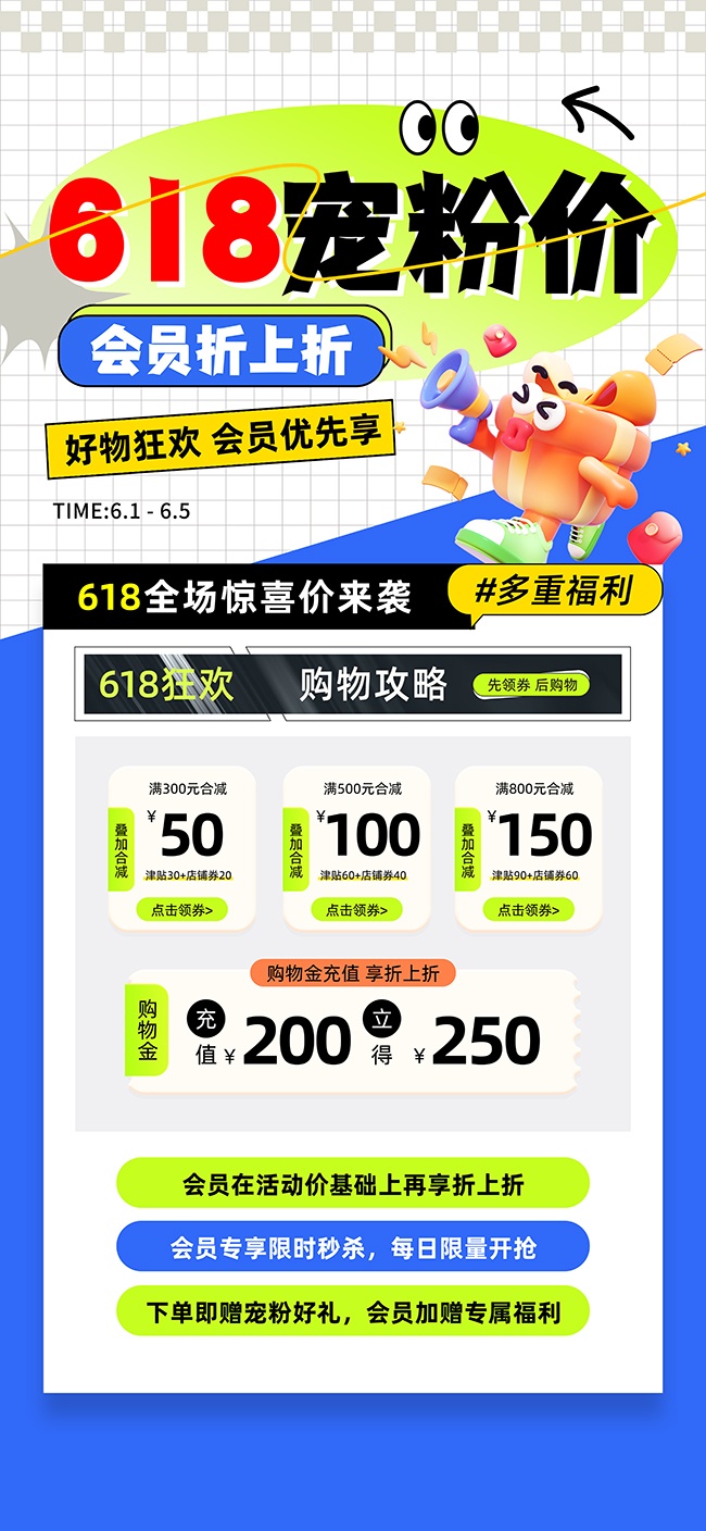 ʱ�з�618��ۼۻ�Ա�����ۻ����