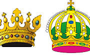 各类CDR格式的皇冠