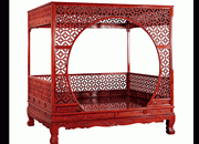 古典红木家具