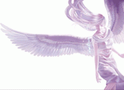 梦幻天使的翅膀
