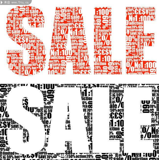 sale 