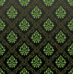绿色地毯花纹