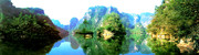 张家界风景 湖南旅游图片