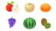 水果矢量素材 水果图片