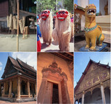 东南亚旅游摄影
