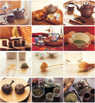 茶具下载 茶文化素材
