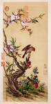 中国花鸟画图片 传统装饰画素材