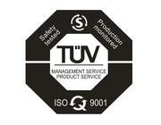 德国TUV认证标志下载