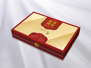 2013年中秋节礼盒包装模板