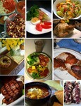 西餐菜品图片下载