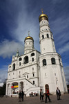 俄罗斯城堡建筑图片