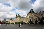 莫斯科古姆国家百货商场图片