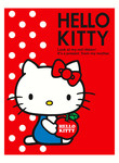 Kitty猫IPAD封面图案