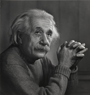 爱因斯坦高清图片