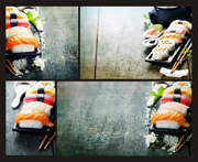 美味寿司图片下载