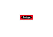 Swisse保健品标志