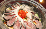 焖锅鱼高清菜品图片素材