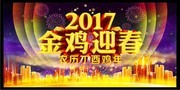 2017金鸡迎春春节晚会图片素材