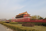 北京故宫建筑摄影图片素材