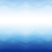 蓝色海浪波浪背景图片